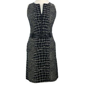 WORTH NEW YORK - Quality on-trend dress SZ 4